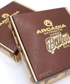 Arcadia Extracts