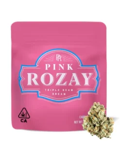 PINKROZAY! Shop Pink Rozay here!