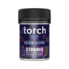 Torch Haymaker Blend Gummies Live Resin THCP + D9 + THCX