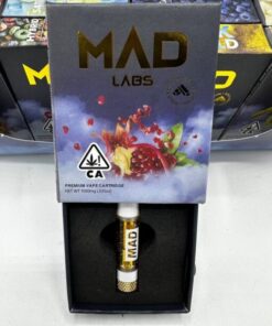 Come get your mad labs carts here at dank house exotic carts