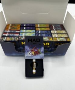 Shop mad labs carts